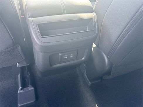 New 2026 Nissan Pathfinder SV image 18