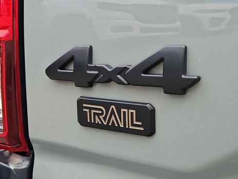 Used 2023 Toyota Tacoma 4x4 Double Cab w/ Trail Edition image 32