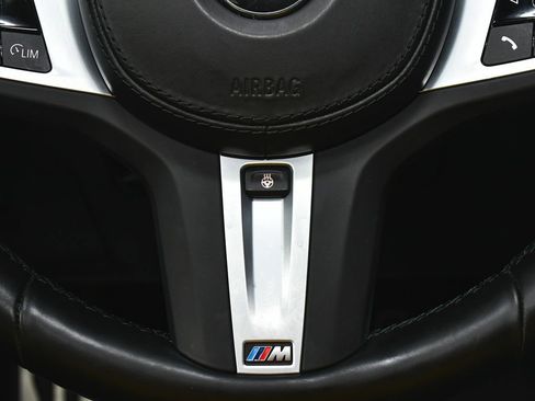 Used 2022 BMW X3 xDrive30i w/ M Sport Package 2 AWD/4WD image 36