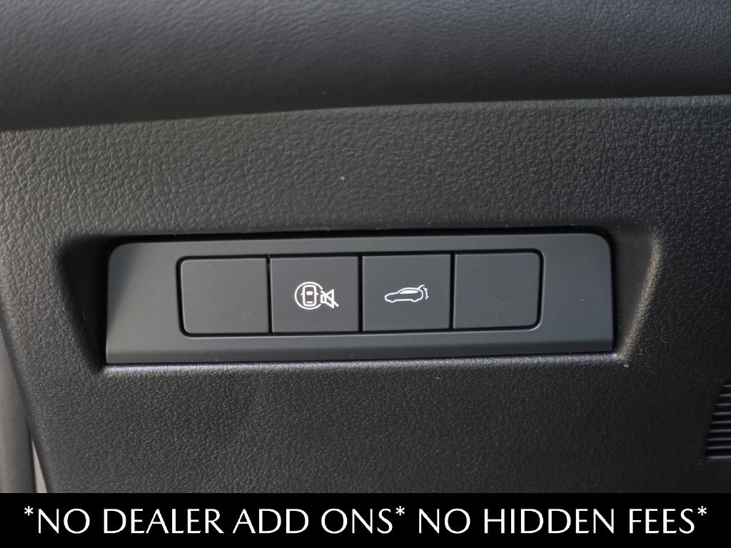 New 2026 MAZDA CX-5 Preferred AWD/4WD image 15