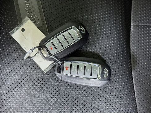 Used 2023 INFINITI Q50 Luxe w/ Cargo Package image 34