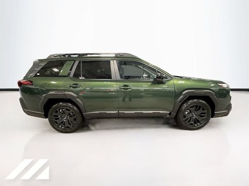 New 2026 Subaru Outback Limited XT AWD/4WD image 4