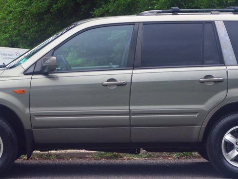 Used 2008 Honda Pilot EX-L image 26