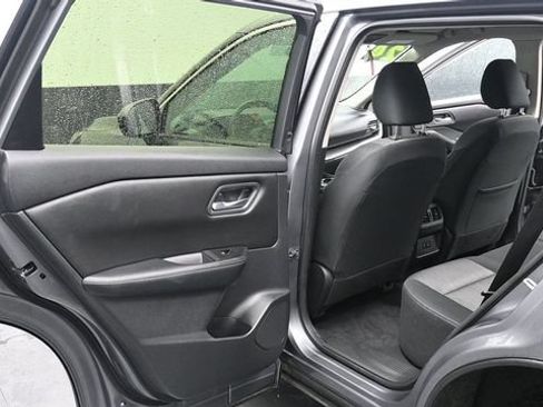 Used 2024 Nissan Rogue SV AWD/4WD image 23