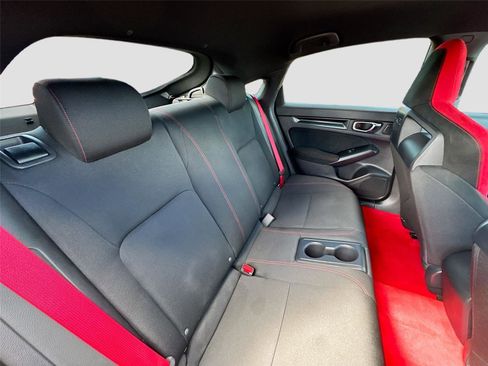 Used 2023 Honda Civic Type R image 26