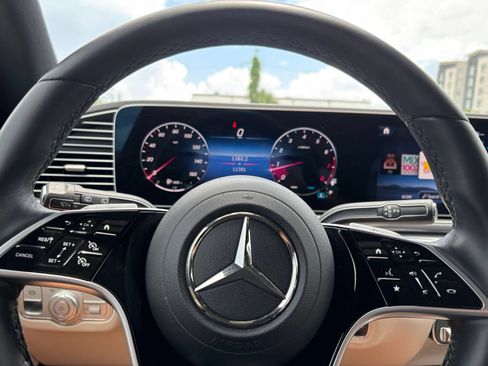 Used 2026 Mercedes-Benz GLE 350 4MATIC image 30