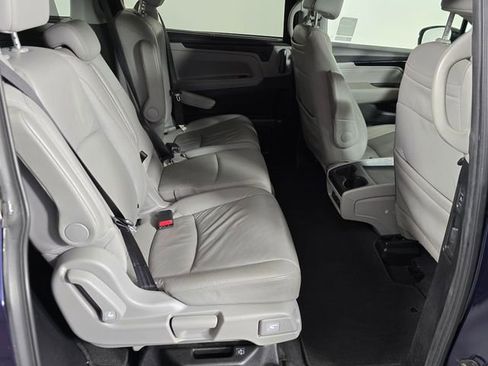 Used 2019 Honda Odyssey Elite image 13