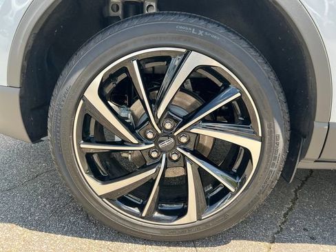 New 2026 Lincoln Corsair Reserve AWD/4WD image 19