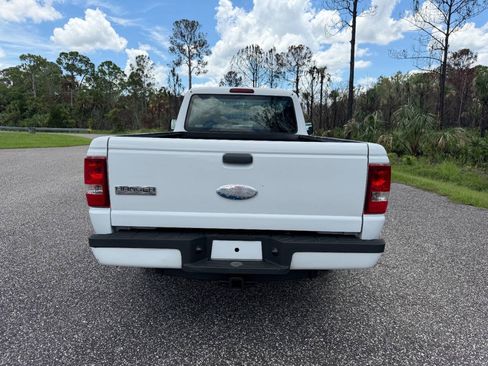 Used 2009 Ford Ranger XLT RWD image 4
