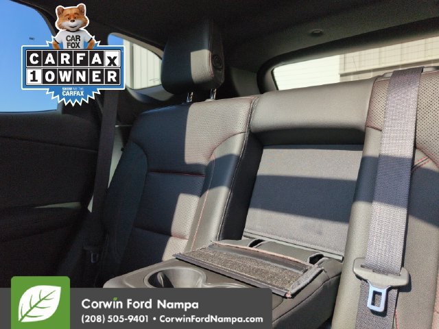 Used 2019 Chevrolet Blazer RS AWD/4WD image 27