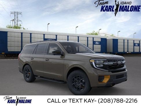 New 2026 Ford Expedition Tremor AWD/4WD image 7