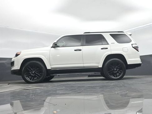 Used 2021 Toyota 4Runner Nightshade AWD/4WD image 49