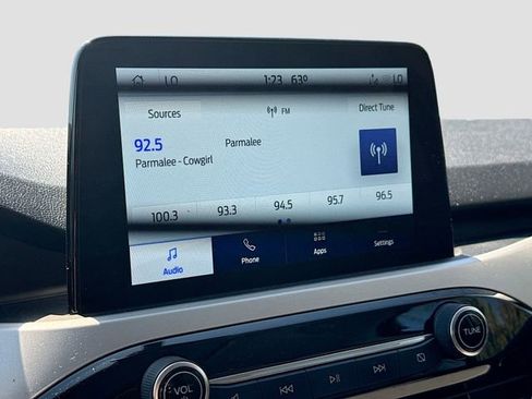 Used 2022 Ford Escape SE w/ SE Sport Appearance Package image 14