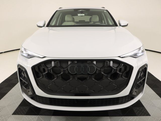 New 2026 Audi Q5 2.0T AWD/4WD image 8