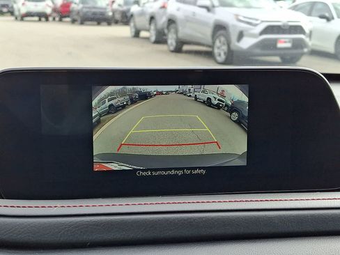 Used 2023 MAZDA CX-30 AWD 2.5 S w/ Preferred Package image 20