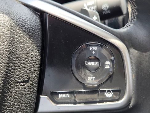 Used 2021 Honda Civic Sport image 25