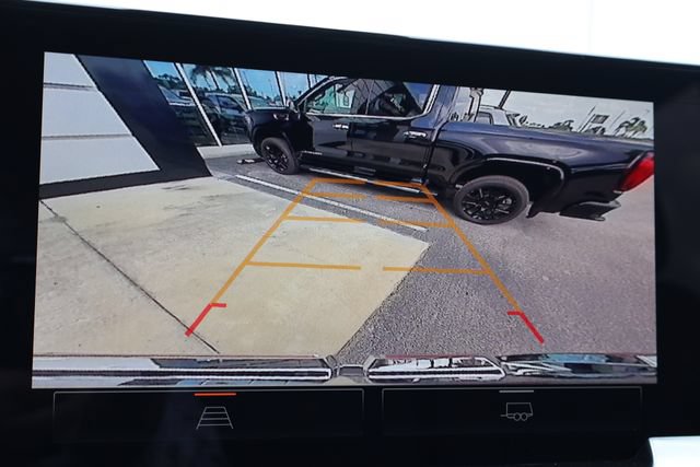 New 2026 GMC Sierra 1500 SLE w/ Max Trailering Package AWD/4WD image 27