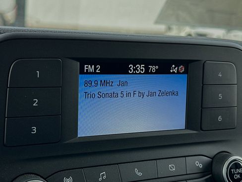 New 2023 Ford Transit 350 Low Roof DRW w/ Interior Upgrade Package image 14