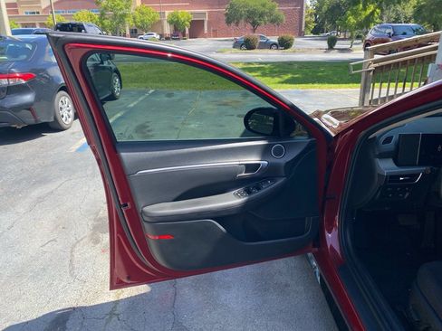 Used 2024 Hyundai Sonata SEL FWD image 33