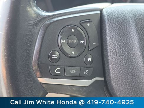 Used 2019 Honda Pilot EX-L image 18