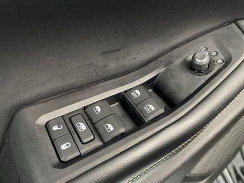 Used 2023 Jeep Grand Cherokee Limited w/ Trailer Tow Prep Group (B) image 21