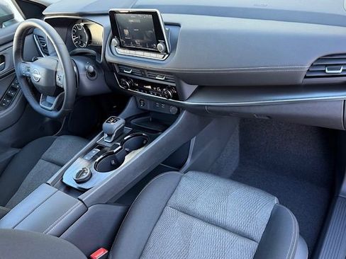 New 2026 Nissan Rogue SV image 14