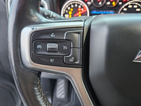 Used 2020 Chevrolet Silverado 1500 RST w/ All-Star Edition image 19