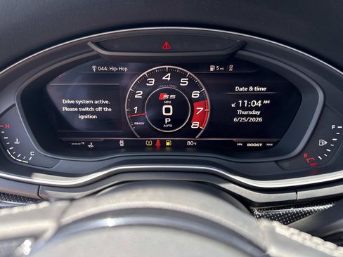 Used 2019 Audi S5 Premium Plus w/ Premium Plus AWD/4WD image 35