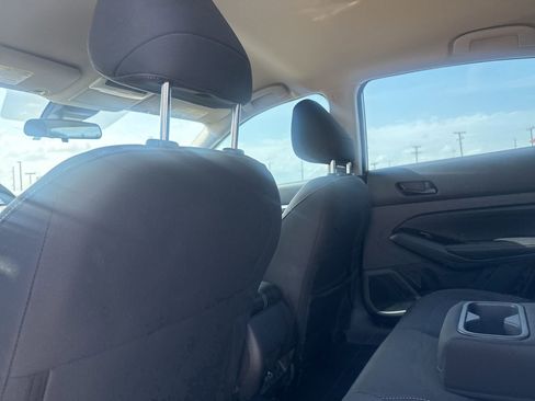 Used 2023 Nissan Altima 2.5 SV image 26