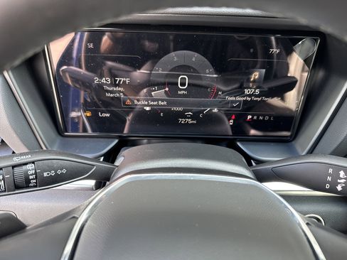 Used 2026 GMC Terrain Elevation w/ Elevation Premium Package image 21