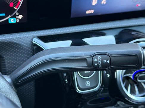 Certified 2025 Mercedes-Benz CLA 250 4MATIC image 23