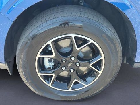 Certified 2024 Ford Maverick XL FWD image 10