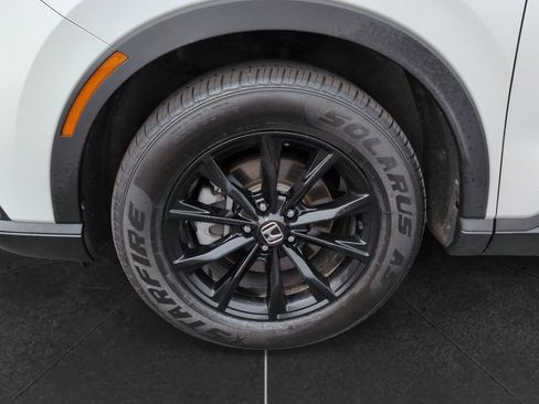 Certified 2024 Honda CR-V Sport image 12