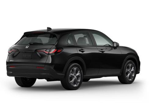 New 2026 Honda HR-V LX image 2