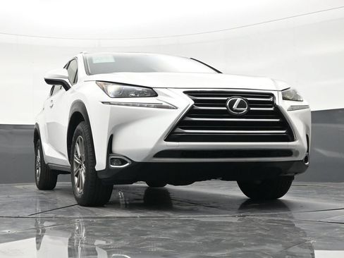Used 2017 Lexus NX 200t FWD w/ Accessory Package 2 image 27