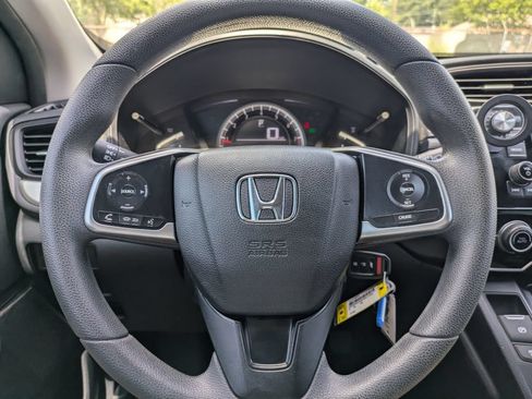 Used 2017 Honda CR-V LX image 25
