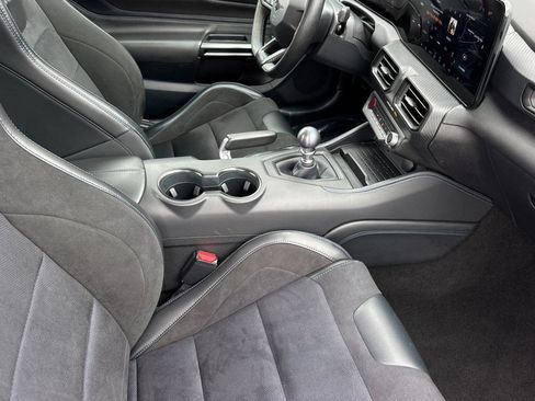 Used 2024 Ford Mustang Dark Horse RWD image 18