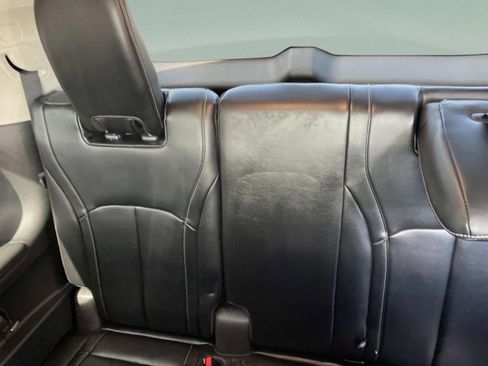 Used 2023 INFINITI QX60 Sensory w/ Vision Package image 12