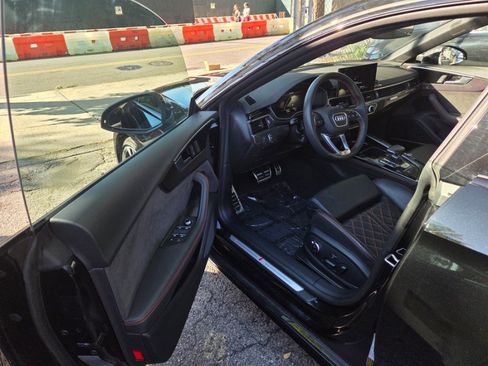 Used 2025 Audi S5 Premium Plus AWD/4WD image 15