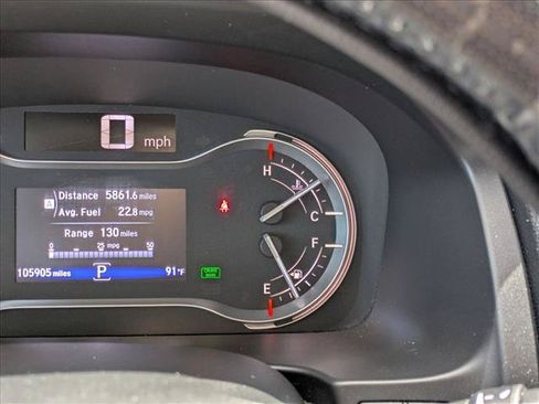 Used 2017 Honda Pilot EX-L image 11