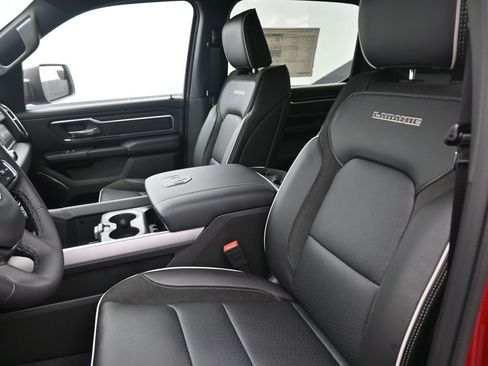 New 2026 RAM 1500 Laramie w/ Night Edition AWD/4WD image 31