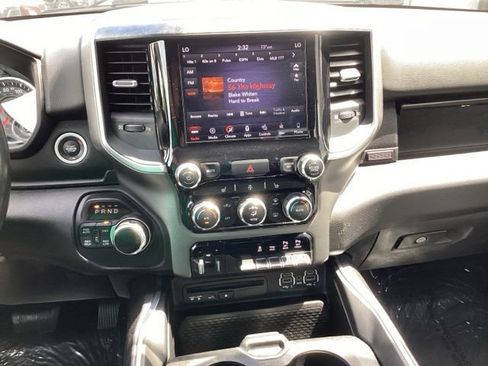 Used 2019 RAM 1500 Big Horn AWD/4WD image 23