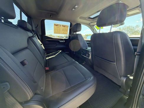 Certified 2023 GMC Sierra 1500 Denali image 12