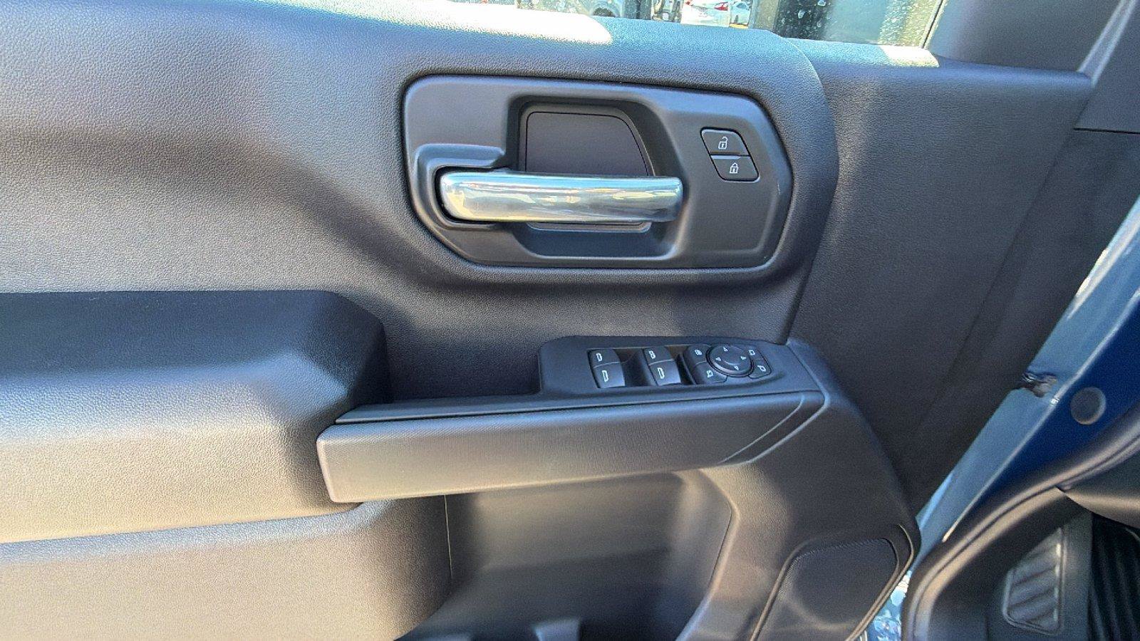 New 2026 Chevrolet Silverado 2500 Custom w/ Custom Value Package AWD/4WD image 14