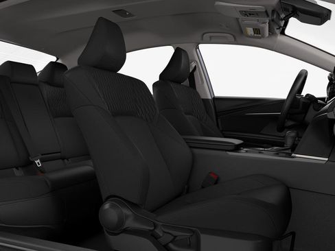 New 2026 Toyota Camry LE FWD image 60