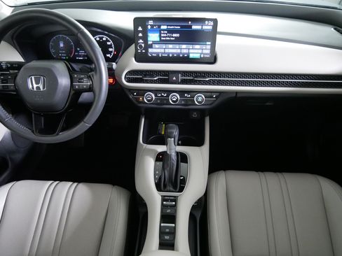 Used 2024 Honda HR-V EX-L image 10