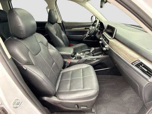 Used 2020 Kia Telluride SX image 22