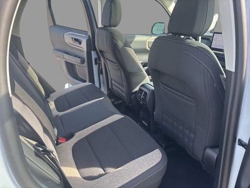 Used 2026 Ford Bronco Sport Big Bend w/ Convenience Package AWD/4WD image 13
