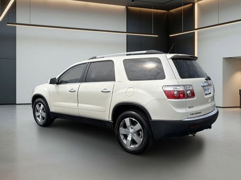 Used 2012 GMC Acadia SLT FWD image 3
