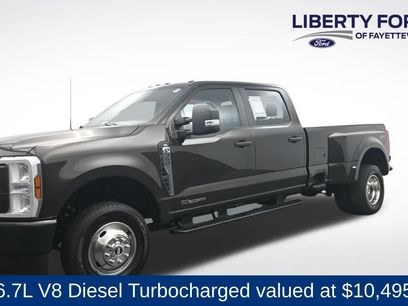 Used 2024 Ford F350 XL